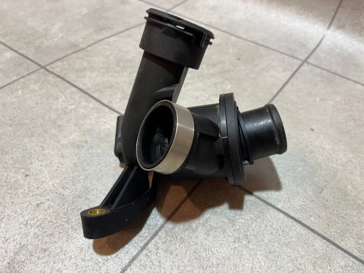 A6512000515 6512000515 - JEEP COMPASS 06-16 2.2 CRD ТЕРМОСТАТ КОРПУС BDB