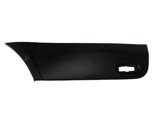 lista oldalsó bal MERCEDES SPRINTER W906 A9066902782