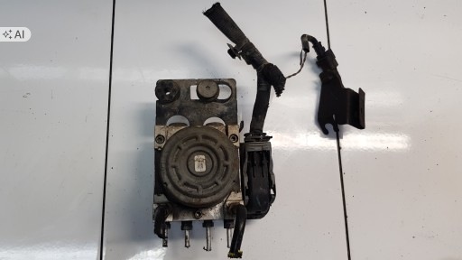 OPEL VIVARO B pump ABS brake 28515240123