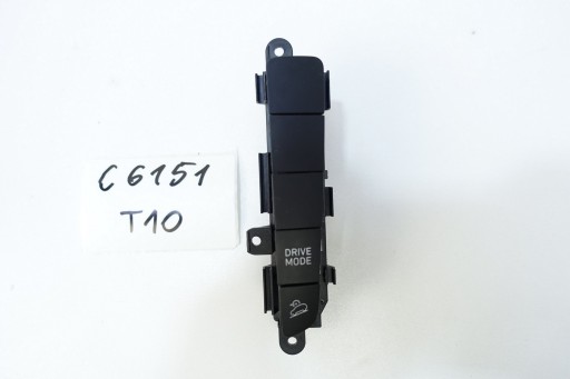 PANEL switch HYUNDAI I30 93310N75804
