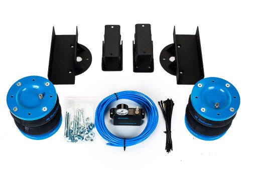 0024_K_1M, 0024_K_1M - Подушки безпеки підвіска renault master ii 1998-2010 100psi 1mu