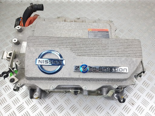 291A0 3NA0A - Инверторный преобразователь зарядного модуля nissan leaf 1 и ze0, силовая головка