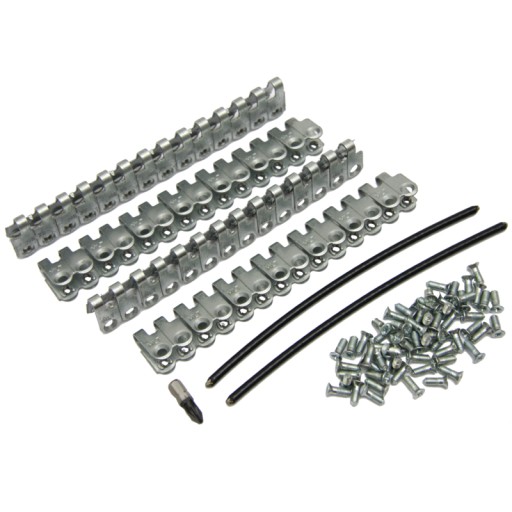 З'єднувач ременя MS25 647MS25GRBK290F