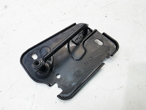 bonnet latch lock RYGIEL right AUDI A3 8V LIFT 8V0823186C