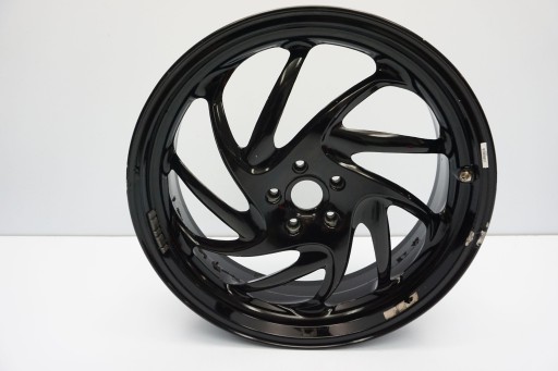 BMW F 800 S 06-10 ОБОД ЗАДНИЙ ЗАДНИЙ