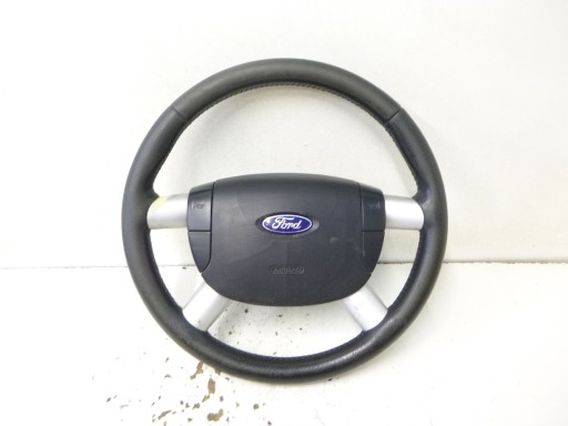lenkrad Ford Galaxy Sharan Alhambra Leder
