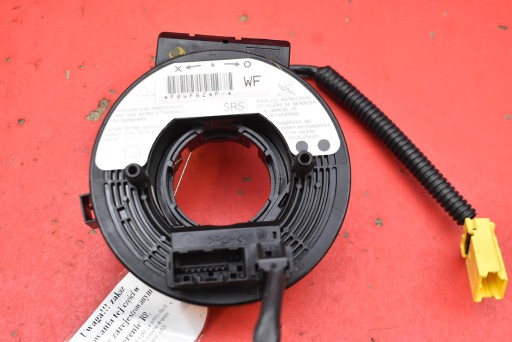 Anneau Airbag volant Airbag ZWIJKA HONDA CIVIC 8 VIII 06-11