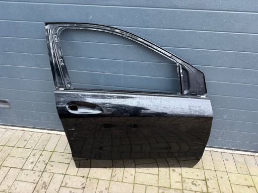 Mercedes-Benz B W246 door right front front