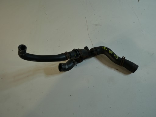 hadice trouba vedení vody VW SEAT AUDI SKODA 7N0121087A