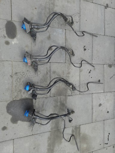 Заливка трубы ADBLUE BMW X5 F15 X6 F16 7295657