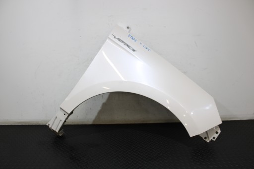 Праве переднє крило ford edge ii 2 mk2 lift vignale 2019-