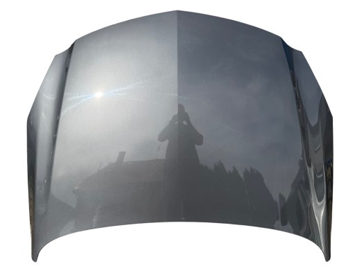 bonnet front front OPEL INSIGNIA A Z177