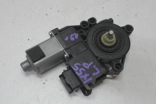 HYUNDAI IX55 10R mini motor windows left front