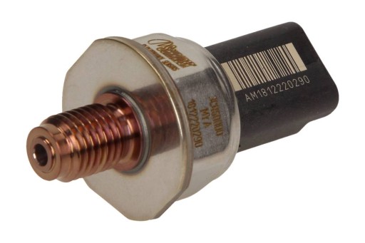 11P-192X0GWJ - Давач тиску. паливо для CITROEN 1,6 HDI / BERL