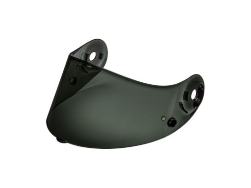 Швидкий для мотоциклетного шолома Nolan тонований