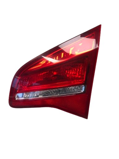 Feux phare Droite Arrière du capot OPEL MERIVA B 13260841