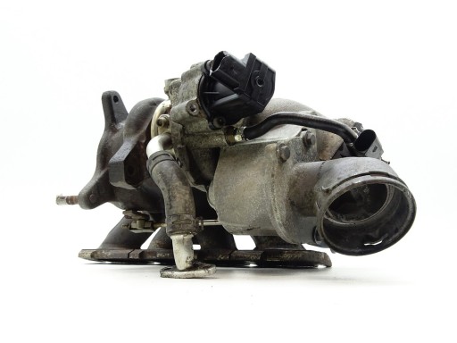 turbo TURBO AUDI A3 8P TT 8J 2.0 TFSI 06J145701H