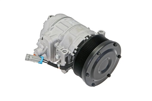 SX111879 - 111879 компрессор кондиционера