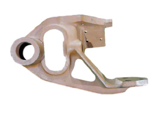 КОРПУС ПРЕСС-КАМЕРЫ MF 918002M2 MASSEY FERGUSON