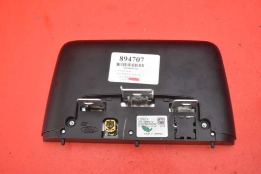 display JX71-18B955-FC FORD FOCUS MK4 18-21
