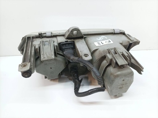 light front right EU Alfa Romeo 146 and (1995-2000)