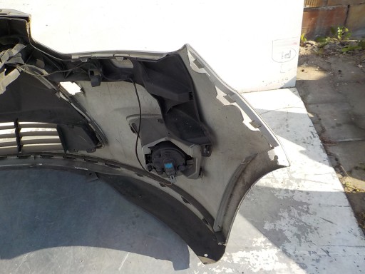 546 FORD C-MAX II MK2 nárazník předek přední