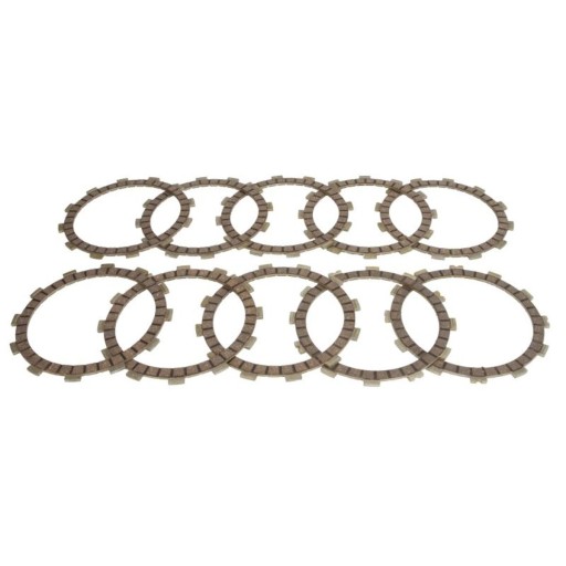 Комплект фрикционных дисков сцепления HONDA ST 1100 1990-4 RIDE TCS1264