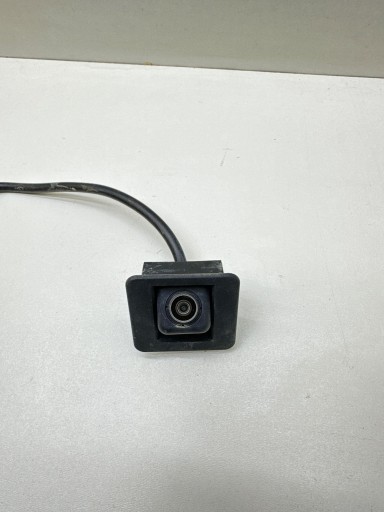 13473347 - Опель астра к 2018 камера заднего вида
