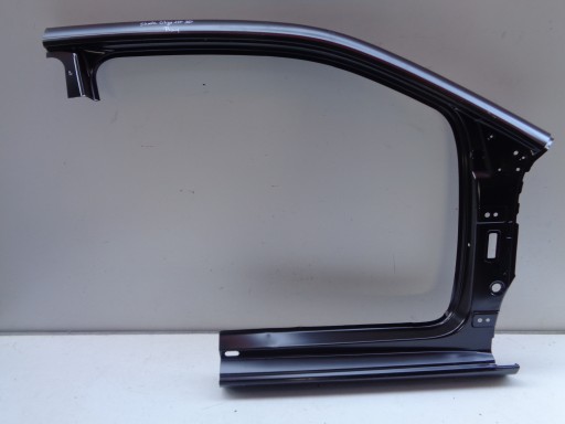 pillar right front threshold SKODA CITIGO 1ST 11- 3D