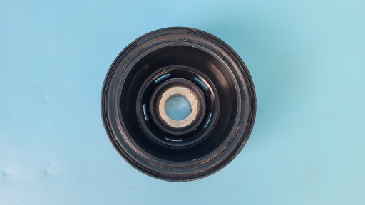 2760300203 - MERCEDES W205 C400 19r 3.0 BITURBO ШКІВ A2760300203