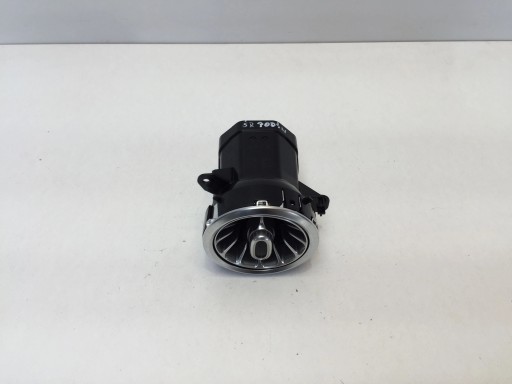 A1778309100 - MERCEDES A A45 W177 центральная передняя вентиляционная решетка