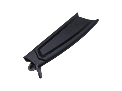Blende Abdeckung Scharnier rechts AUDI A7 S7 4G LIFT 2018 4G8827992A