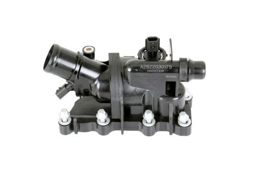 PL654714 - Корпус термостата 1.3 TCe A2822030175 110801741R