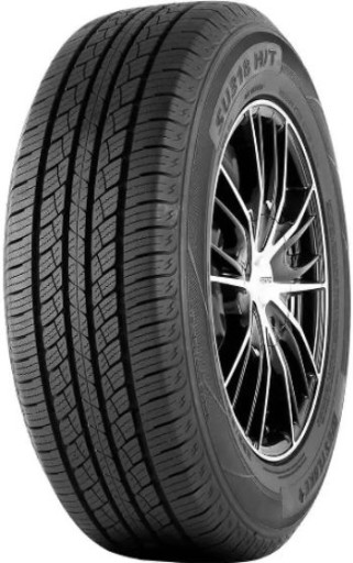 4x Goodride SU318 235/65 R17 108v 2021