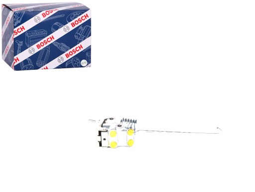 0 986 - Коректор гальмівного зусилля MERCEDES SPRINTER 2-T B901 B902 SPRINTER 3-T