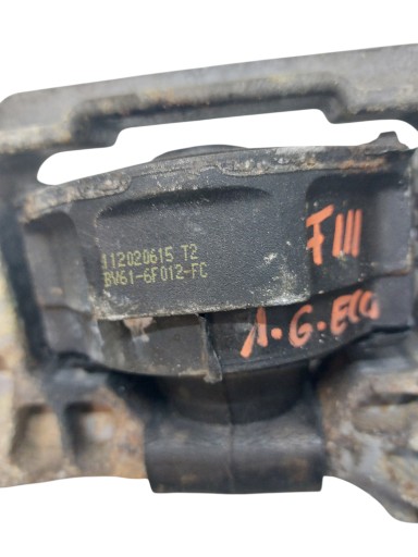 airbag engine mount FORD FOCUS MK3 1.6 ECOBOOST BV616F012FC