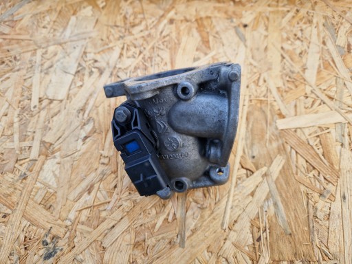 clutch PEUGEOT CITROEN 2.0HDI 9801292180