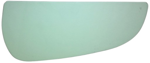 7028830 - БОКОВОЕ СТЕКЛО БОКОВАЯ ДВЕРЬ НИЖНЯЯ LIEBHERR R900C-R984C