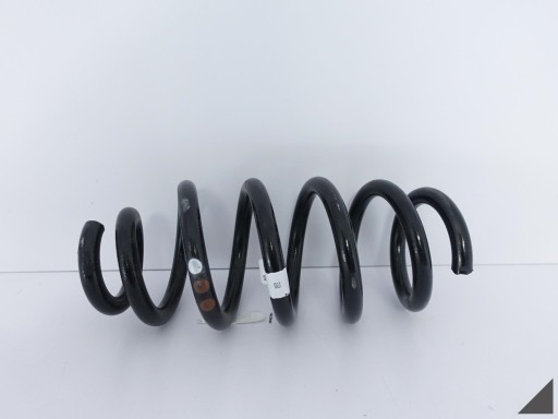 MERCEDES G-KLASA G63 AMG W463 shock absorber spring