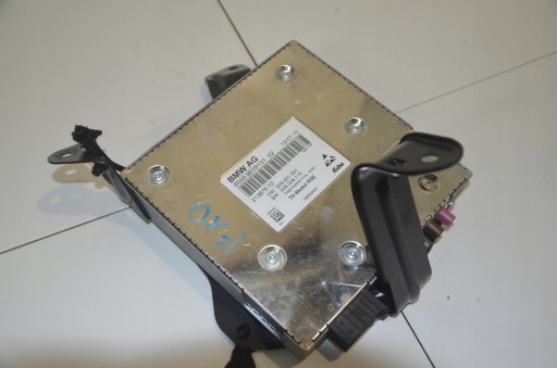 ТВ-модуль BMW F10 9228151