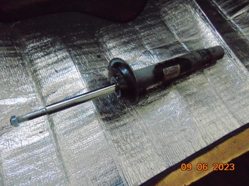 2283103 2282475 - BMW E46 M3 АМОРТИЗАТОРИ ПЕРЕДНІ ПЕРЕДНІ ЛІВІ ОРИГІНАЛЬНІ