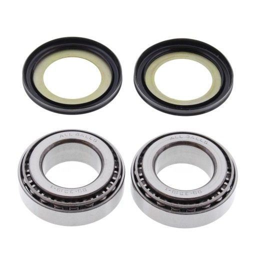 22-1003 - Підшипники рульового управління Yamaha FJR YZF-R6 YZF-R1 з ущільненнями всіх кульок