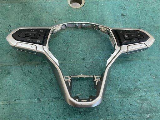 PRZYCISKI MULTIFUNKCJA des Lenkrads VOLKSWAGEN GOLF VIII 5H0419089QG @M