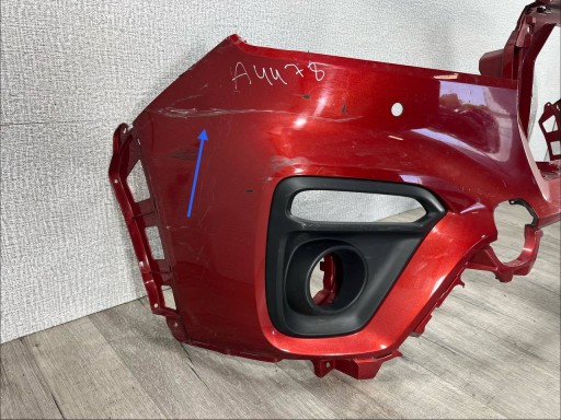 SUZUKI SX4 SX 4 S-CROSS 2021-> bumper front 71711-63T
