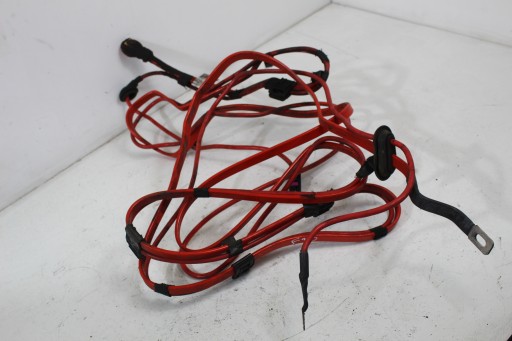 Кабель плюсовый провод BMW F30 F31 9259326 9259325