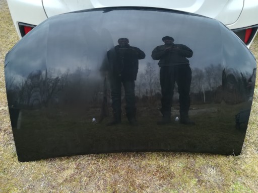 МАСКА SANDERO STEPWAY II NV676