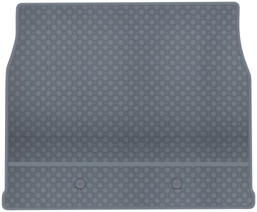 Килимок в багажник Land Rover Discovery II 5os 99-04 PRIMELINER