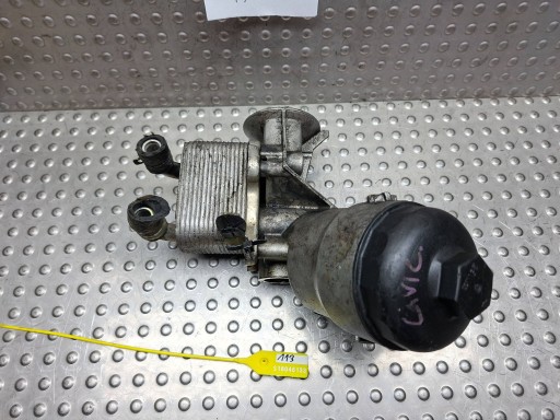 Ölfiltergehäuse HONDA CIVIC VII 01-06 1.7 D 8972270080