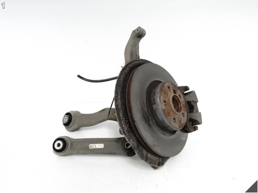 BMW 5 G30 G31 17-20 swing of the arm disc caliper brake left front