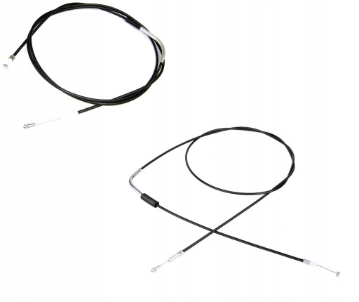 46524762 - ТРОС ТРОС ОТКРЫТИЯ КАПОТА FIAT PUNTO II 2003-